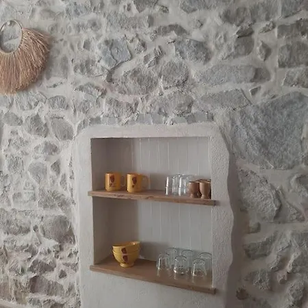 Atelier D'artiste Apartment *