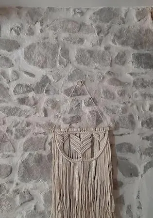 Apartment Atelier D'artiste Le Muy