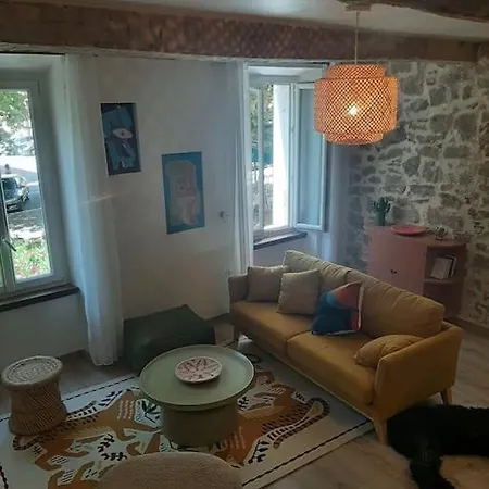 Apartment Atelier D'artiste