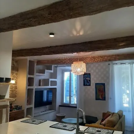 Apartment Atelier D'artiste *