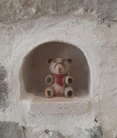 Apartment Atelier D'artiste